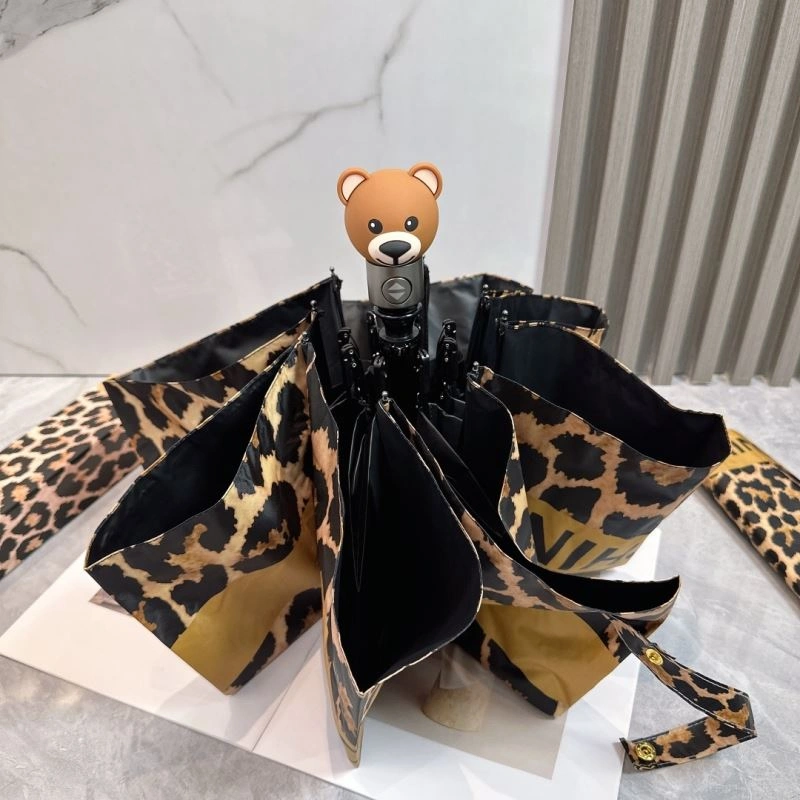 Efficient Moschino Umbrella 274766