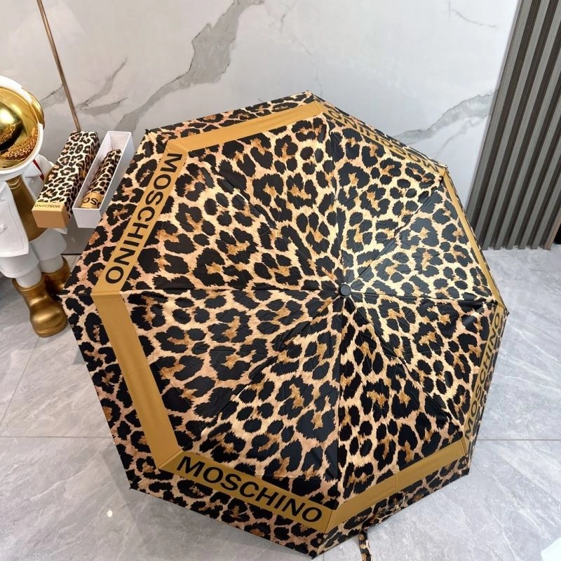 Efficient Moschino Umbrella 274766
