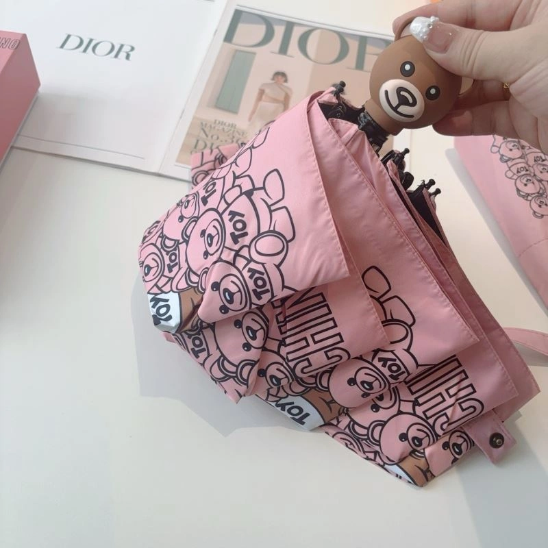 Moschino Umbrella Thermal 275161