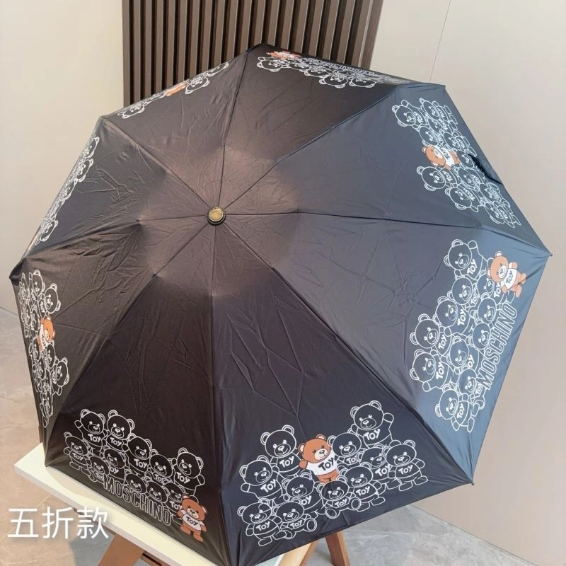 Moschino Umbrella Elegant 275154