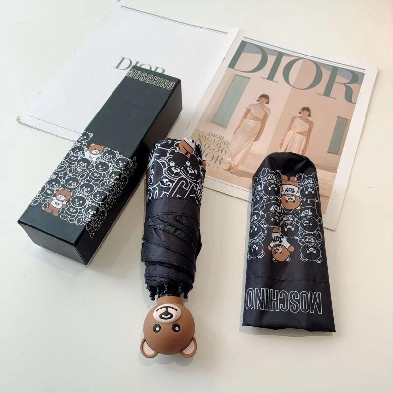 Moschino Umbrella Elegant 275154