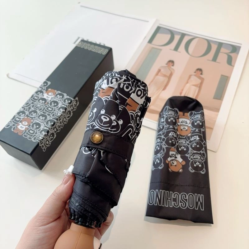 Moschino Umbrella Elegant 275154