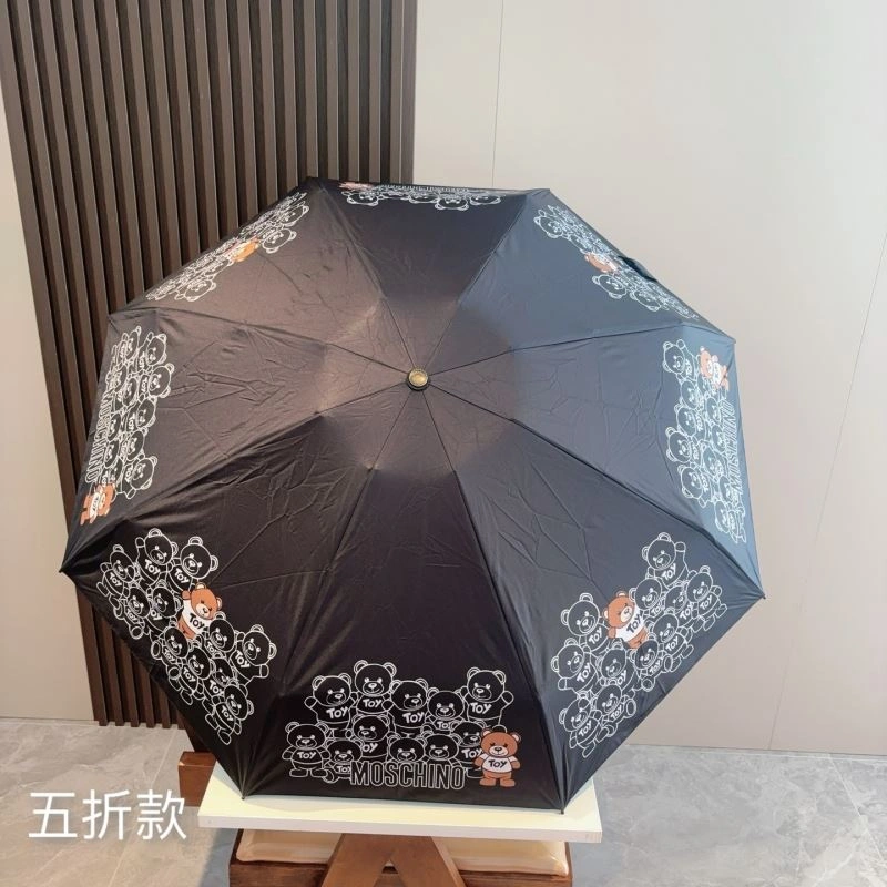 Moschino Umbrella Elegant 275154