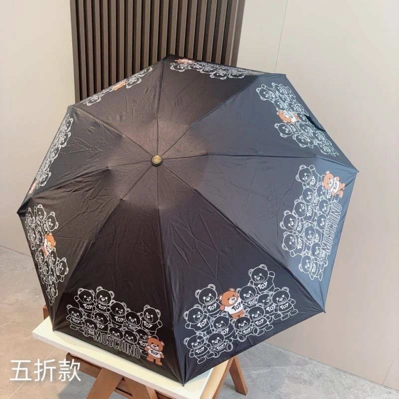 Moschino Umbrella Elegant 275154