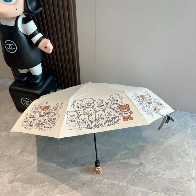 Moschino Umbrella Neat 275146