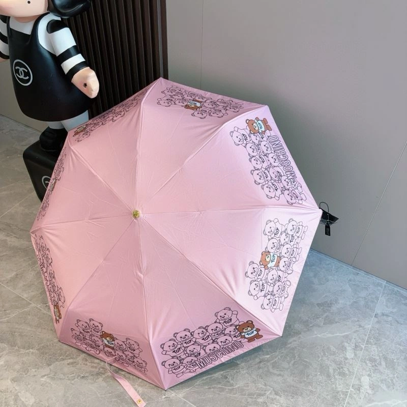 BestValue Moschino Umbrella 275145