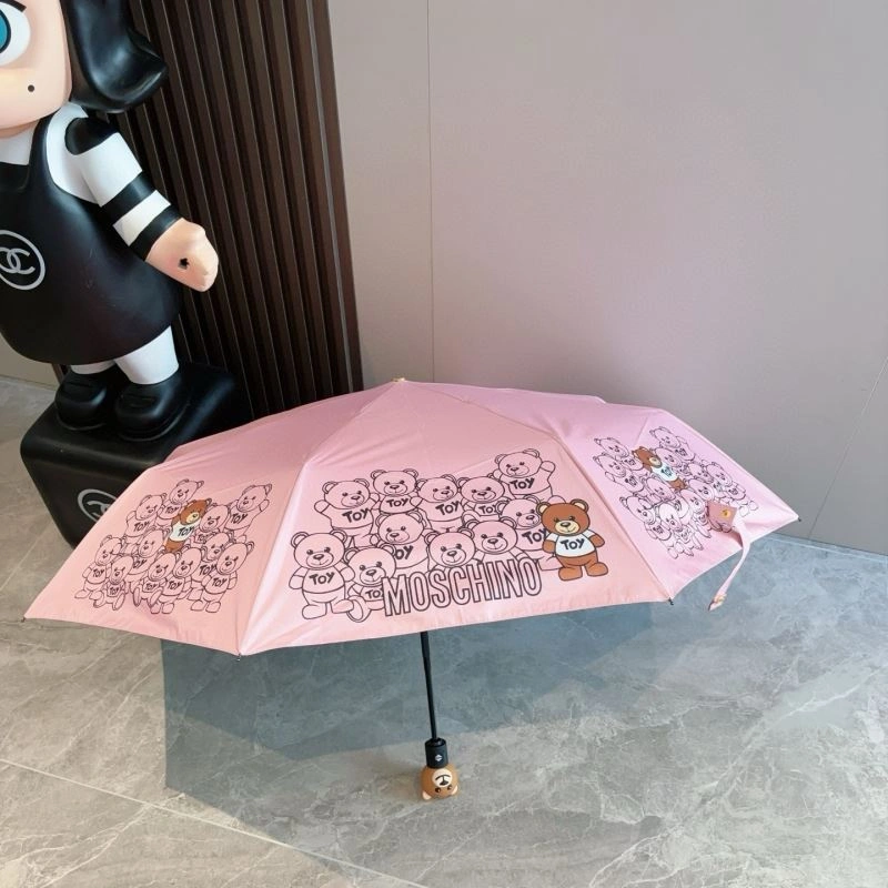 BestValue Moschino Umbrella 275145