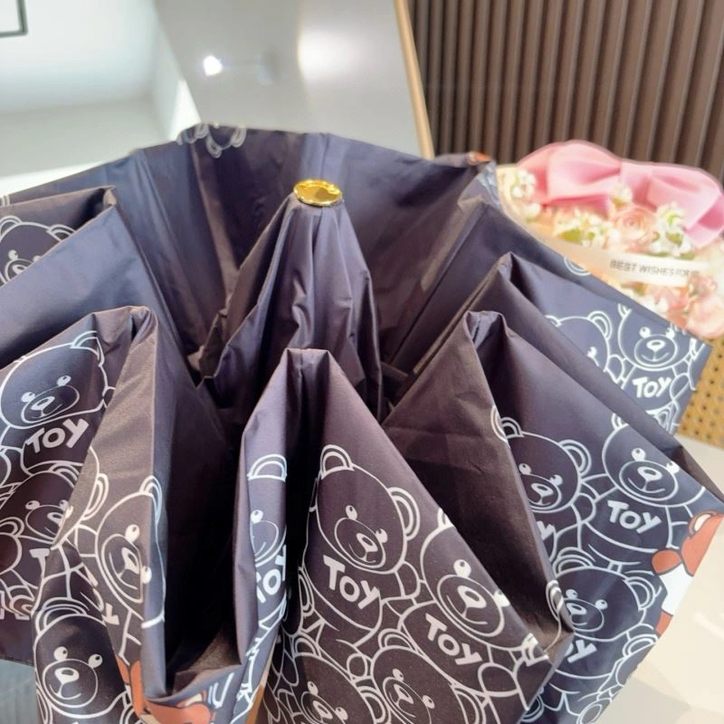 Minimalist Moschino Umbrella 275164