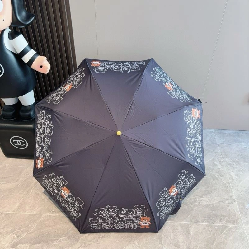Minimalist Moschino Umbrella 275164
