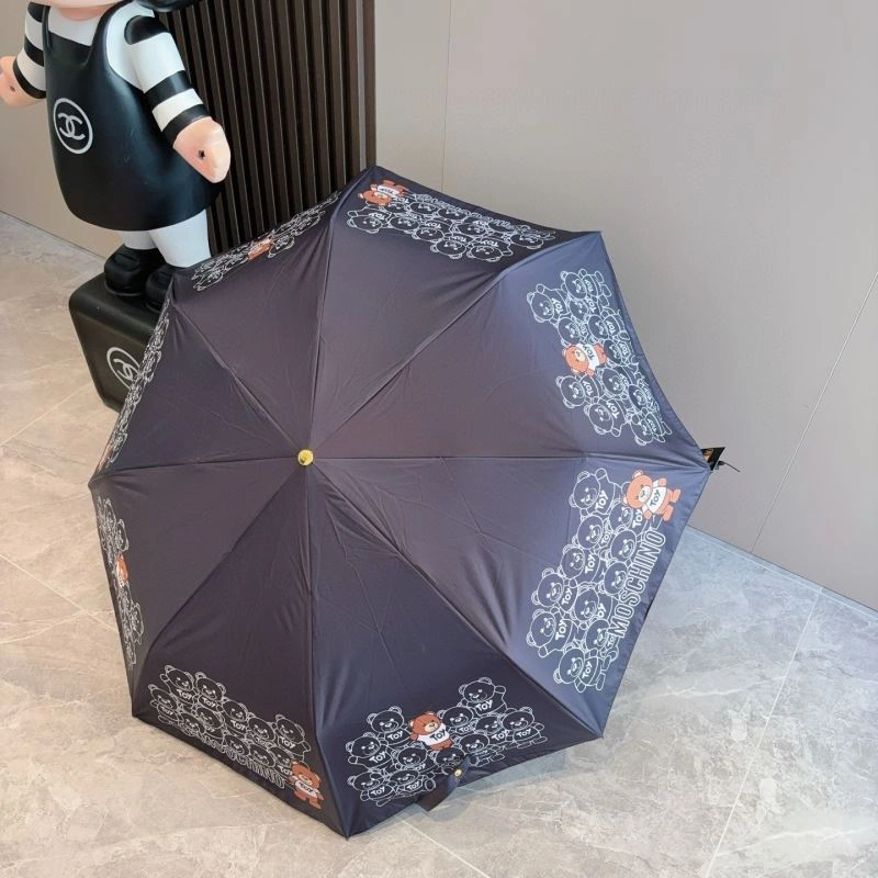 Minimalist Moschino Umbrella 275164
