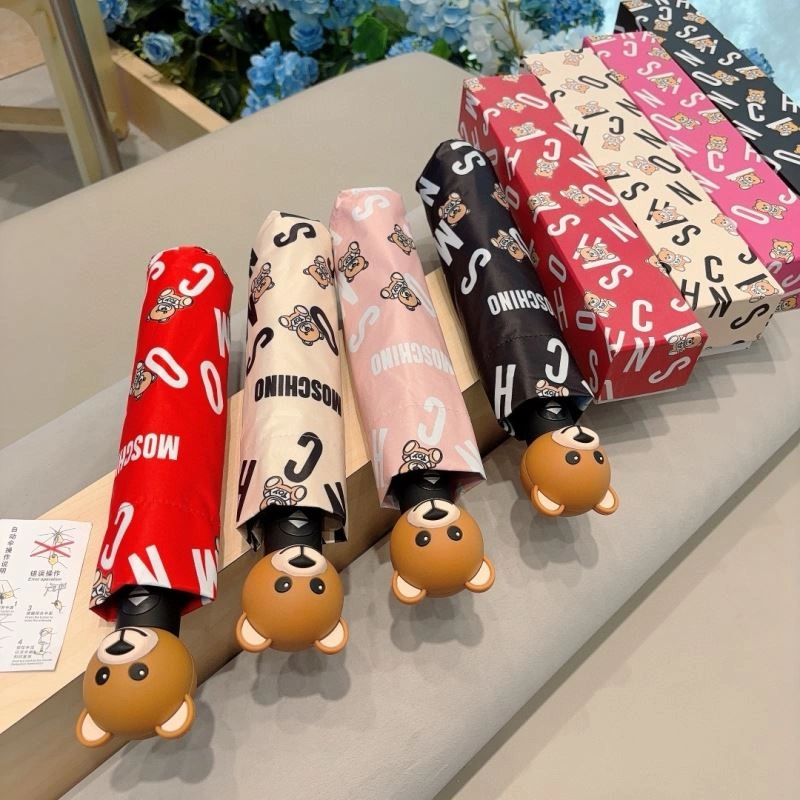 Colorful Moschino Umbrella 275141