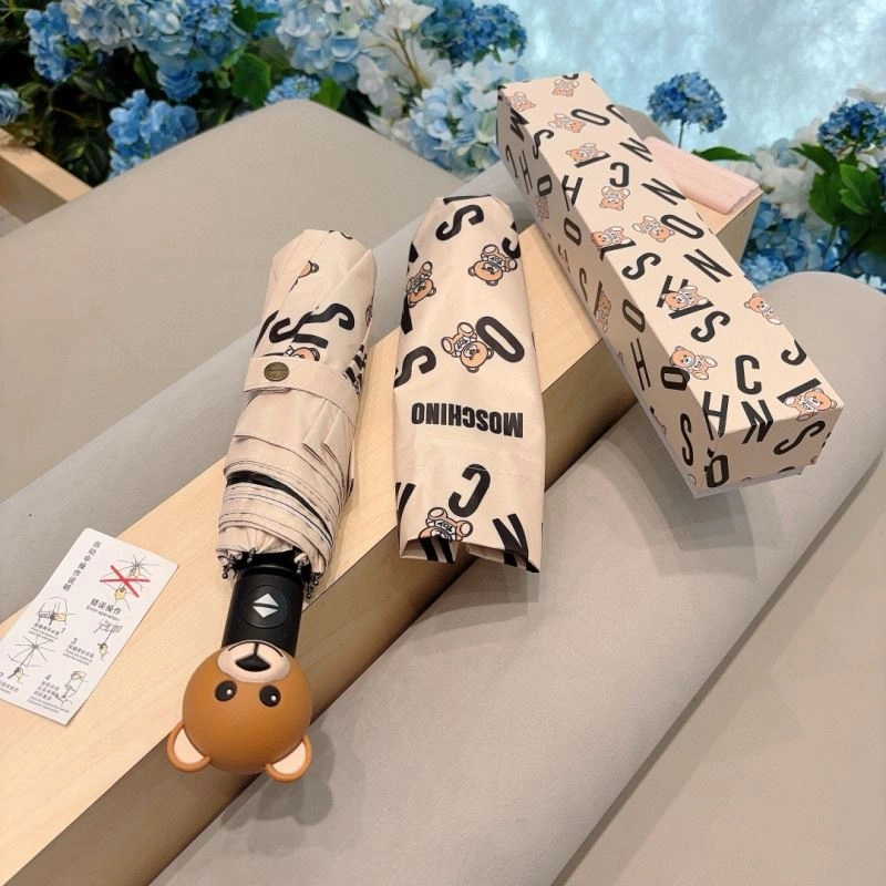 Colorful Moschino Umbrella 275141