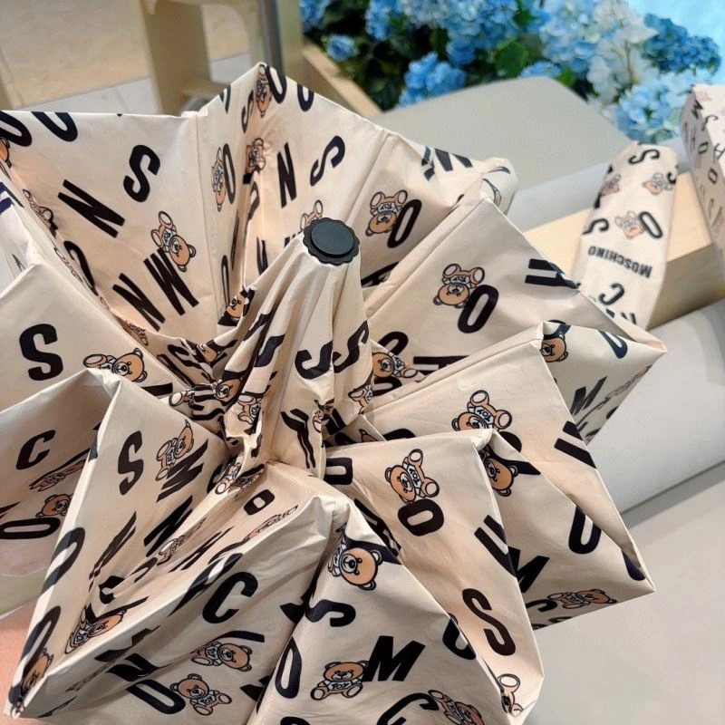 Colorful Moschino Umbrella 275141