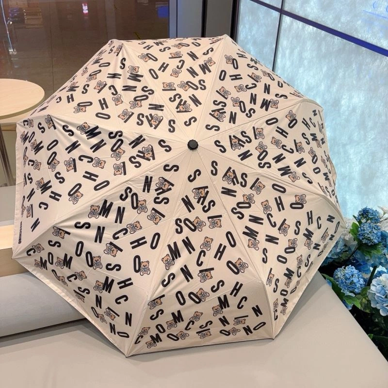 Colorful Moschino Umbrella 275141