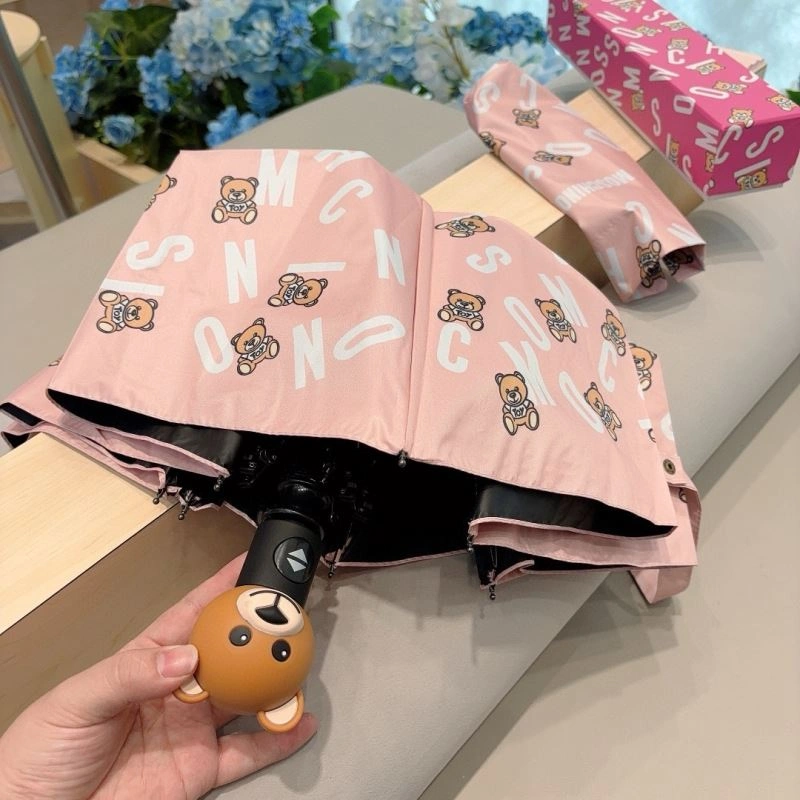 UrbanChic Moschino Umbrella 275162