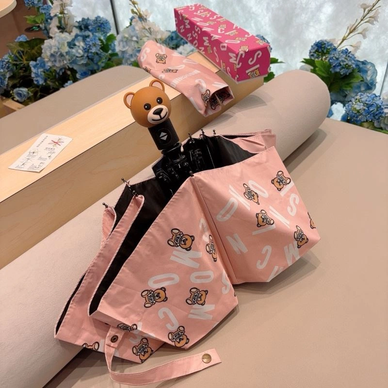 UrbanChic Moschino Umbrella 275162