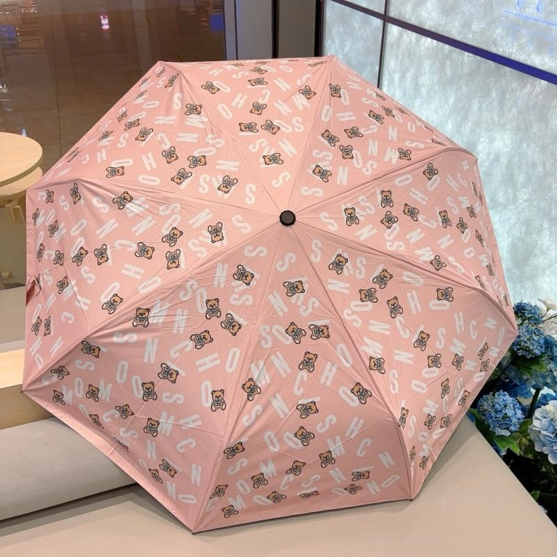 UrbanChic Moschino Umbrella 275162
