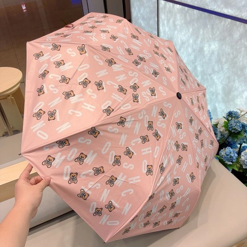 UrbanChic Moschino Umbrella 275162