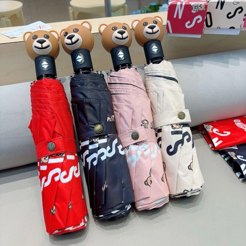 Colorful Moschino Umbrella 275163