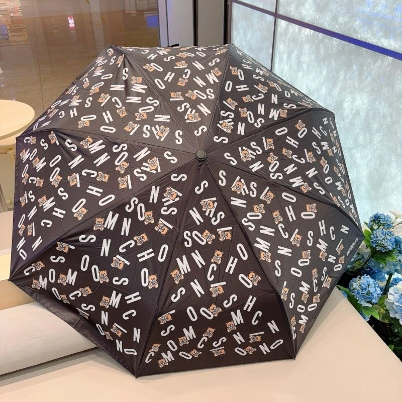 Colorful Moschino Umbrella 275163