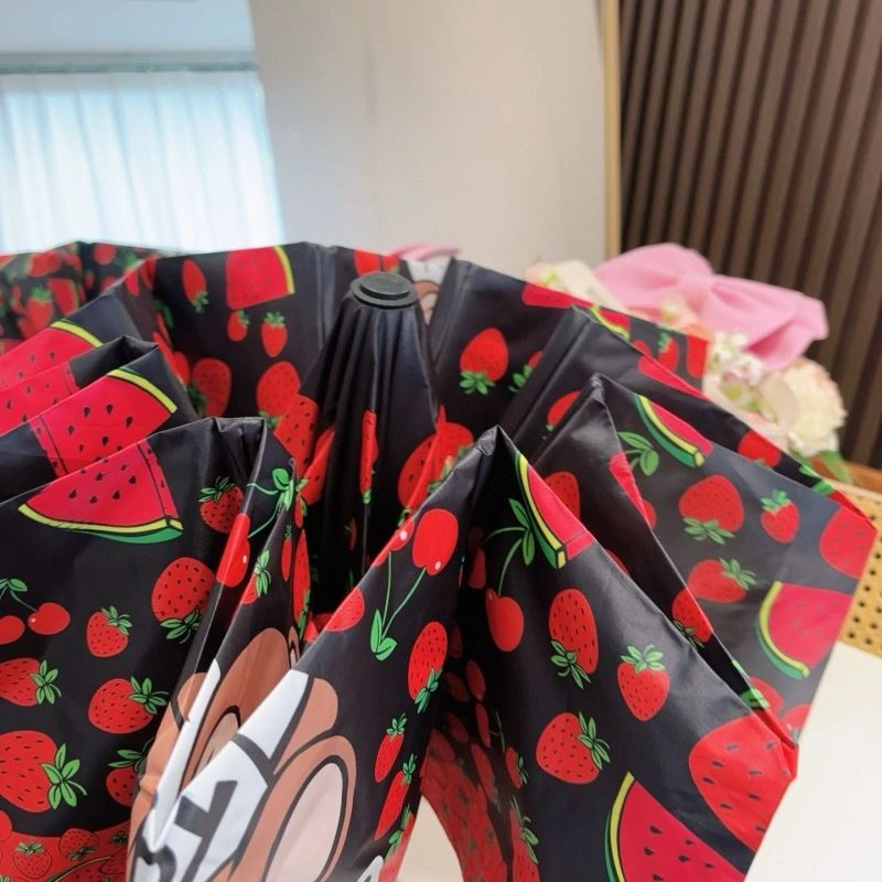 Breathable Moschino Umbrella 275142