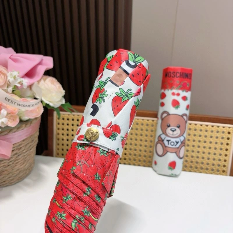 Moschino Umbrella EasyCare 275137