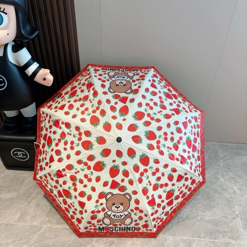 Moschino Umbrella EasyCare 275137