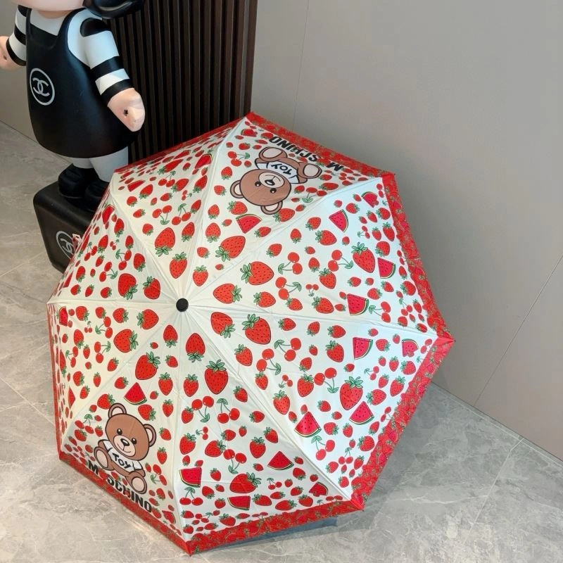 Moschino Umbrella EasyCare 275137