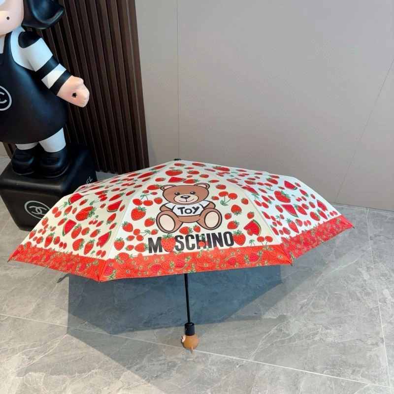 Moschino Umbrella EasyCare 275137