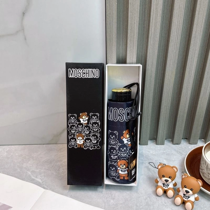 TechFriendly Moschino Umbrella 275160