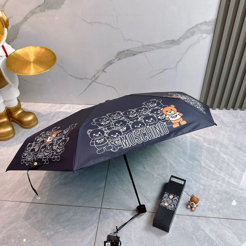 TechFriendly Moschino Umbrella 275160
