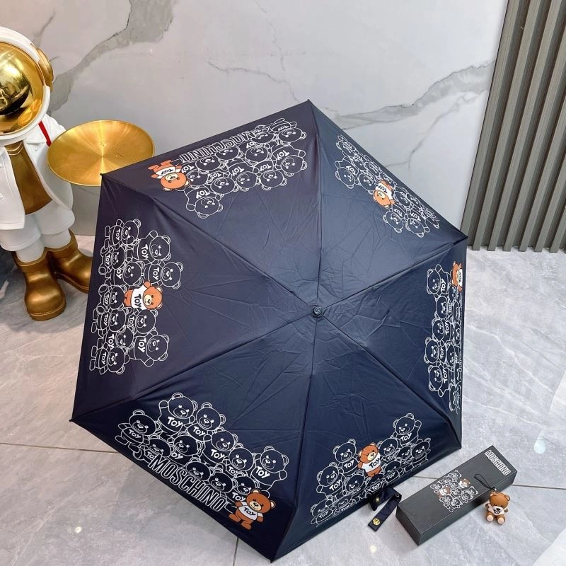 TechFriendly Moschino Umbrella 275160