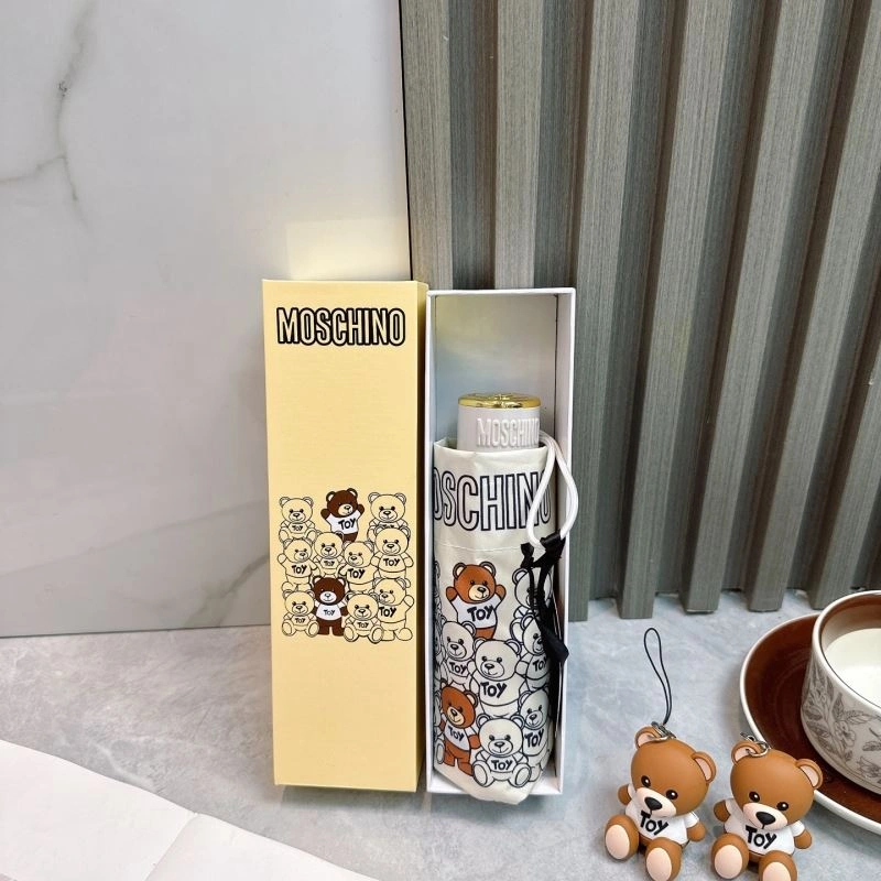 Trendy Moschino Umbrella 275151