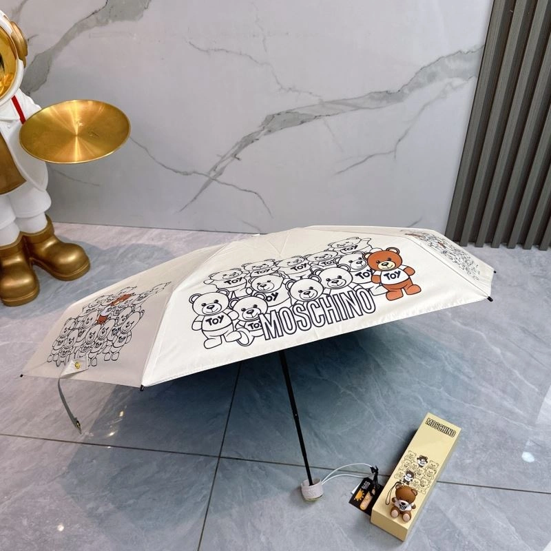 Trendy Moschino Umbrella 275151