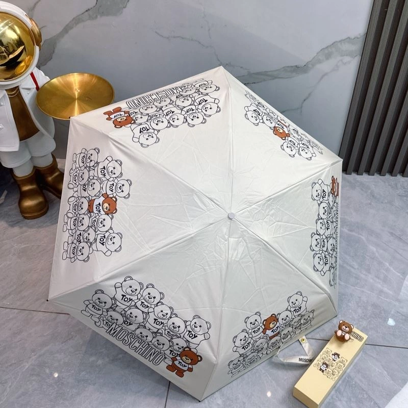 Trendy Moschino Umbrella 275151