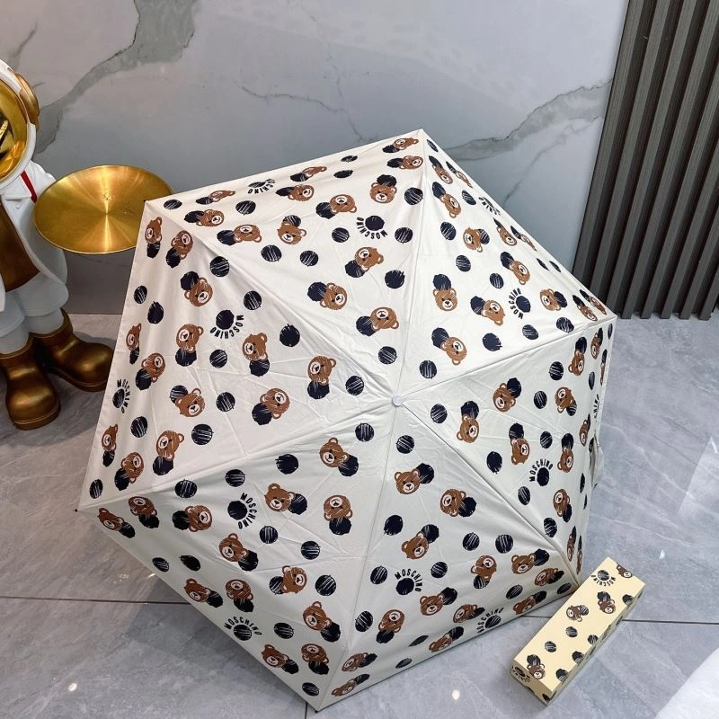 Moschino Umbrella Effortless 275156