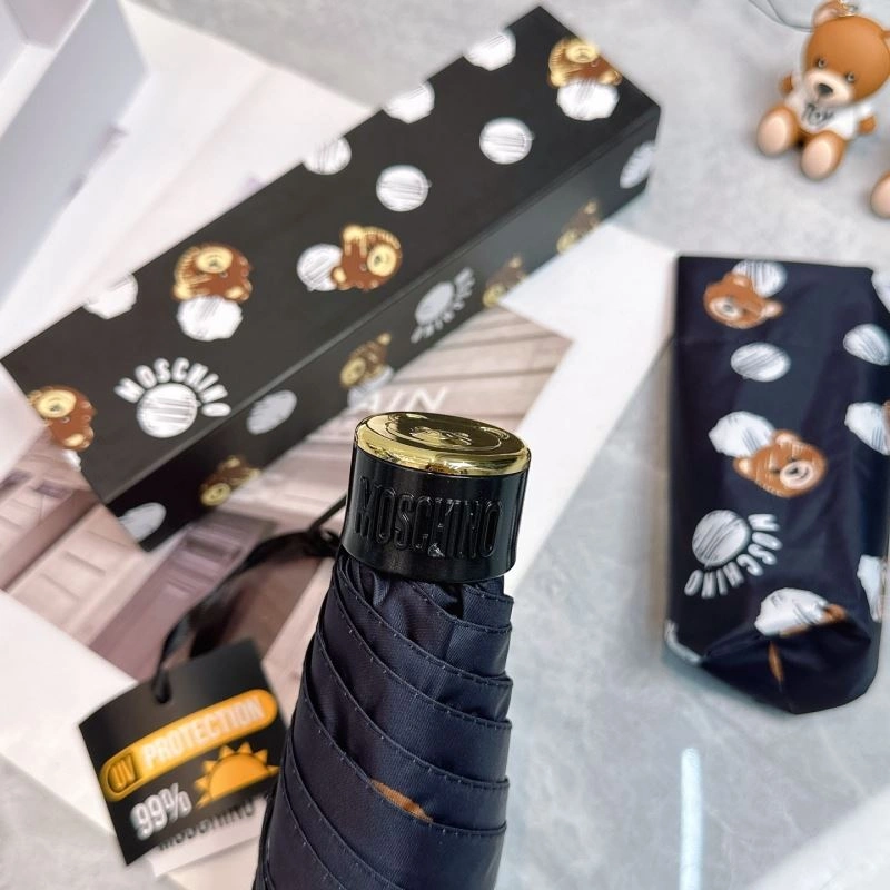 Moschino Umbrella OdorResistant 275152