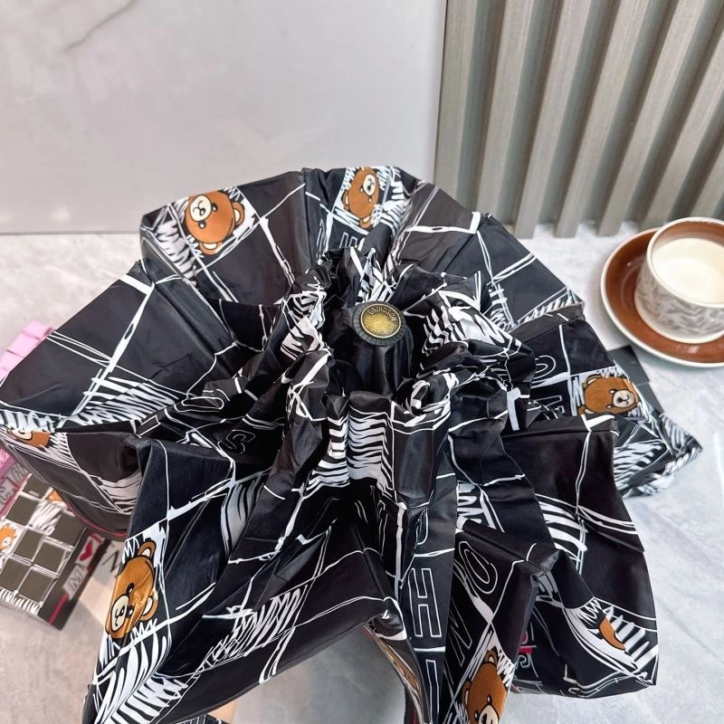 Moschino Umbrella Sleek 275158