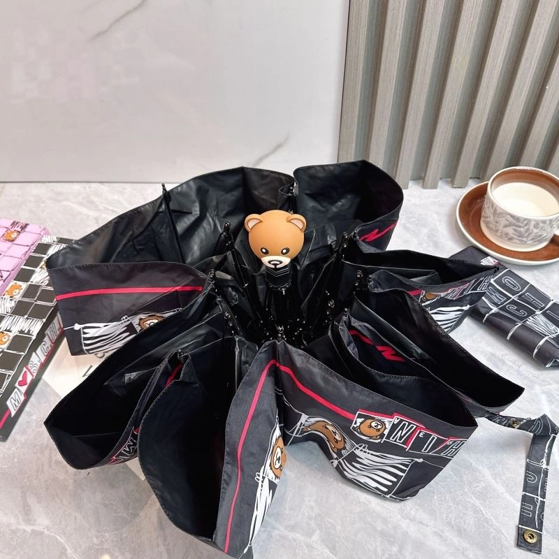 Moschino Umbrella Sleek 275158