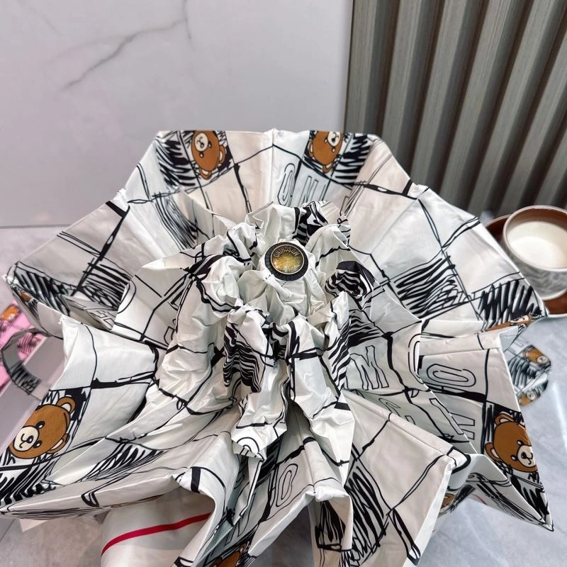 Efficient Moschino Umbrella 275134