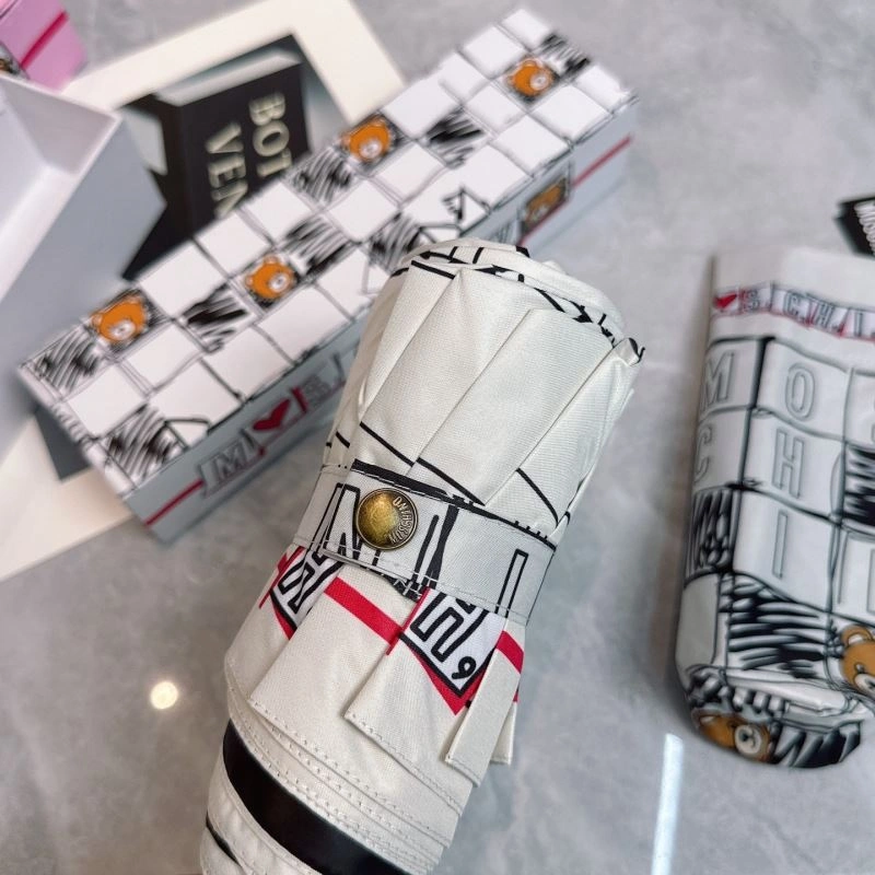 Efficient Moschino Umbrella 275134
