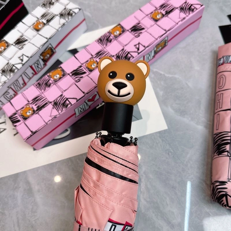 Moschino Umbrella Comfortable 275147