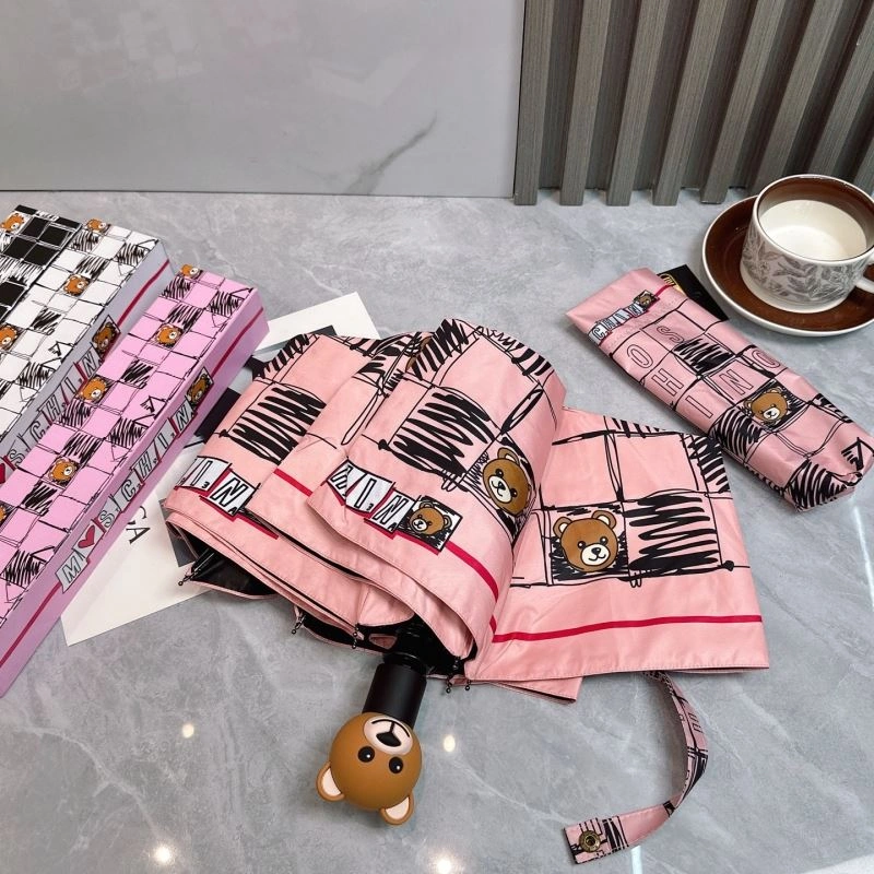 Moschino Umbrella Comfortable 275147