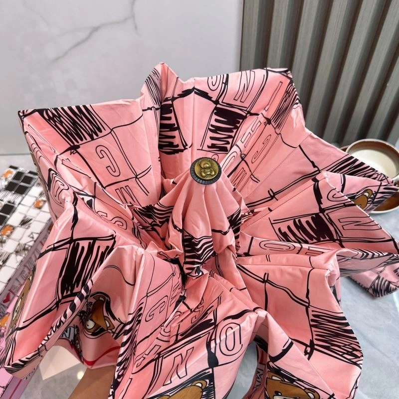 Moschino Umbrella Comfortable 275147