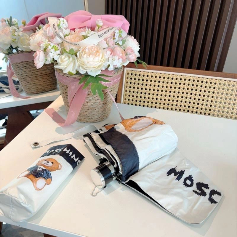 Moschino Umbrella SunProtective 275136