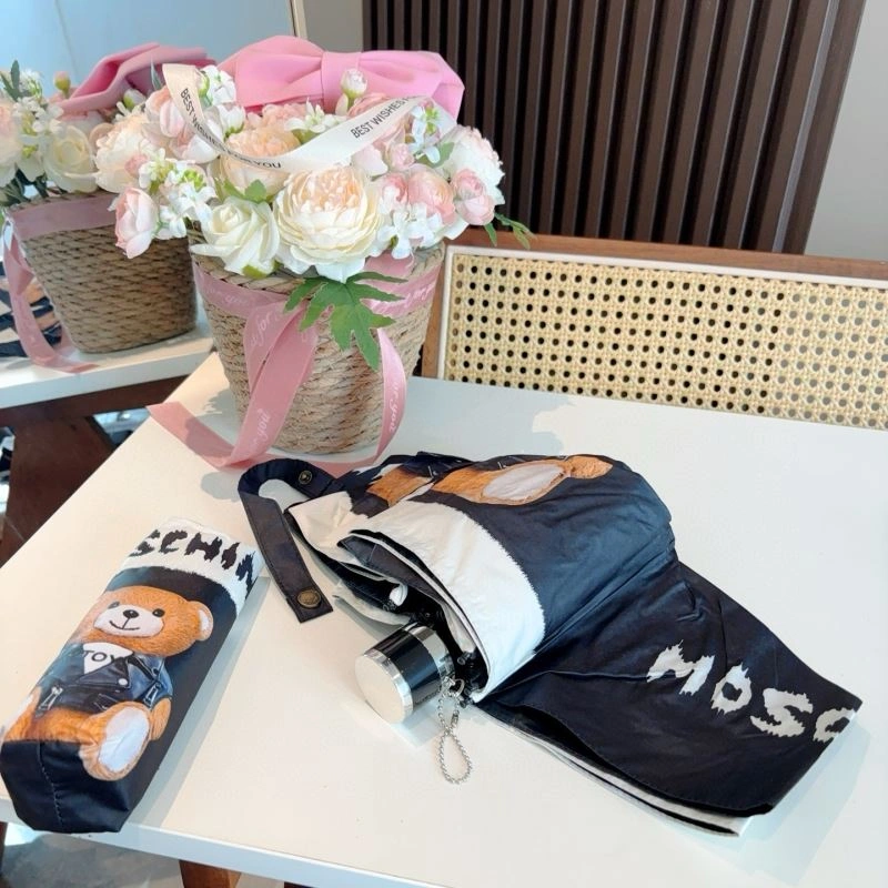 Reliable Moschino Umbrella 275153