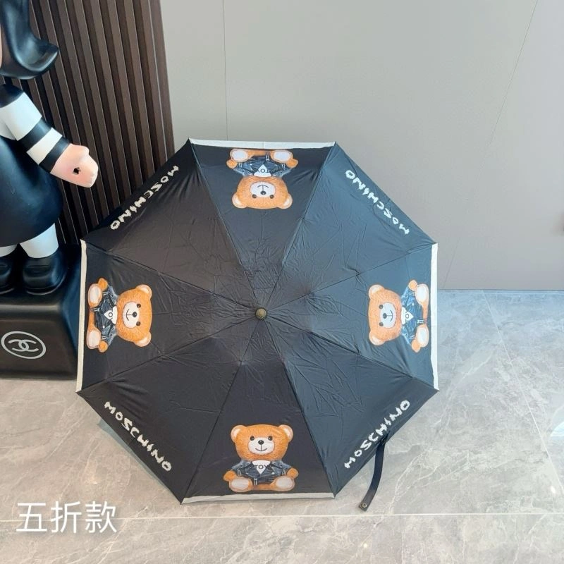 Reliable Moschino Umbrella 275153