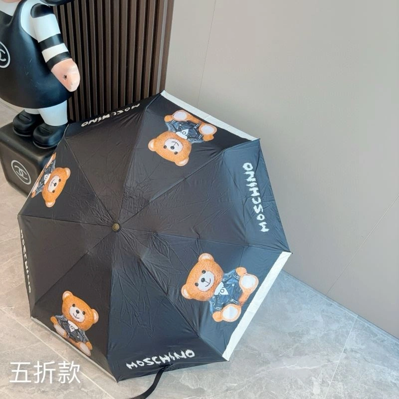 Reliable Moschino Umbrella 275153
