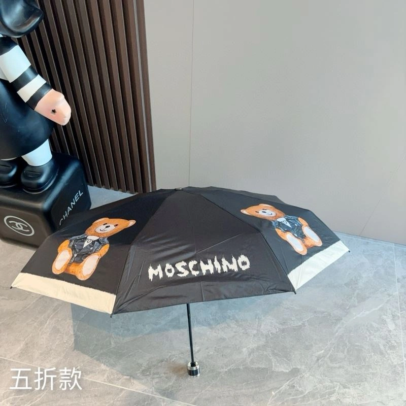 Reliable Moschino Umbrella 275153