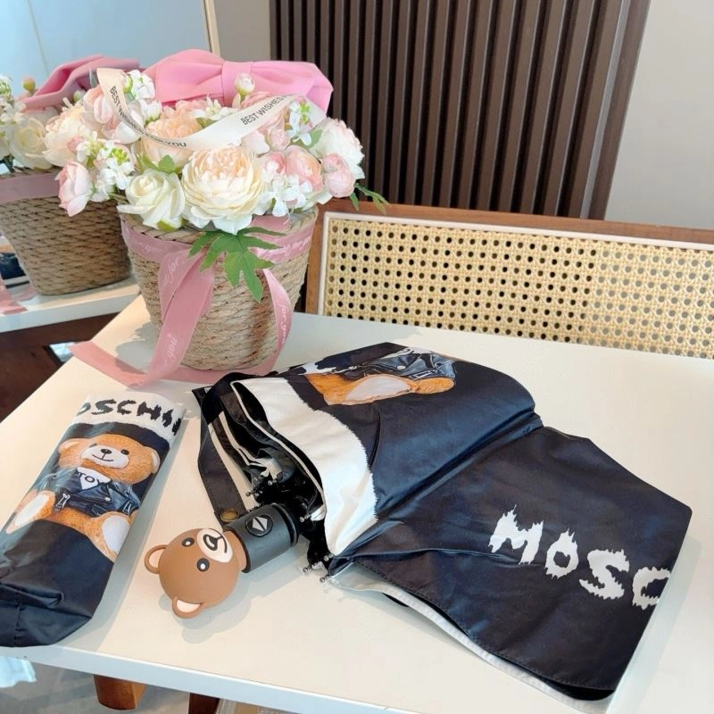 Moschino Umbrella Comfortable 275155